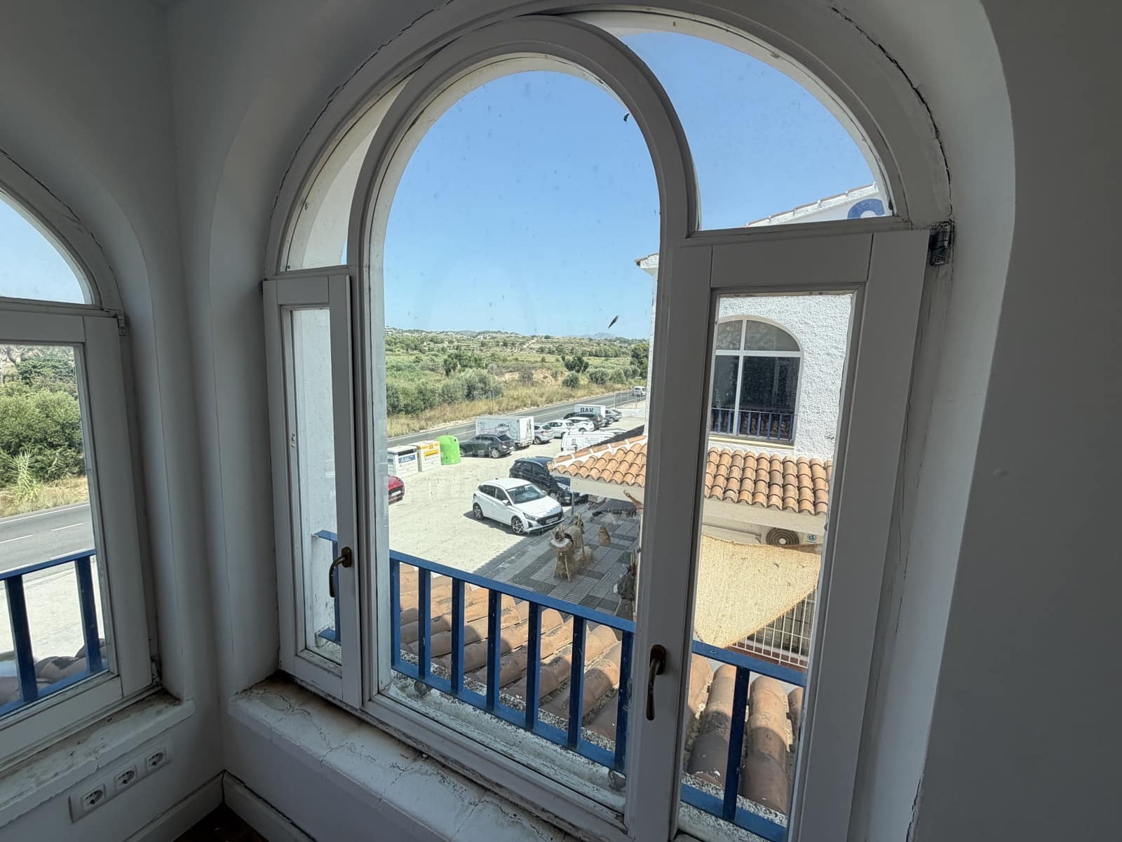 Commerciale in vendita in Moraira con garage - 995.000 € (Rif: 10019772)