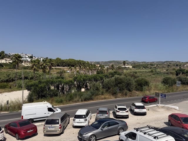 Commerciale in vendita in Pinar del Advocat - Cometa, Teulada-Moraira con garage - 995.000 € (Rif: 10019772)
