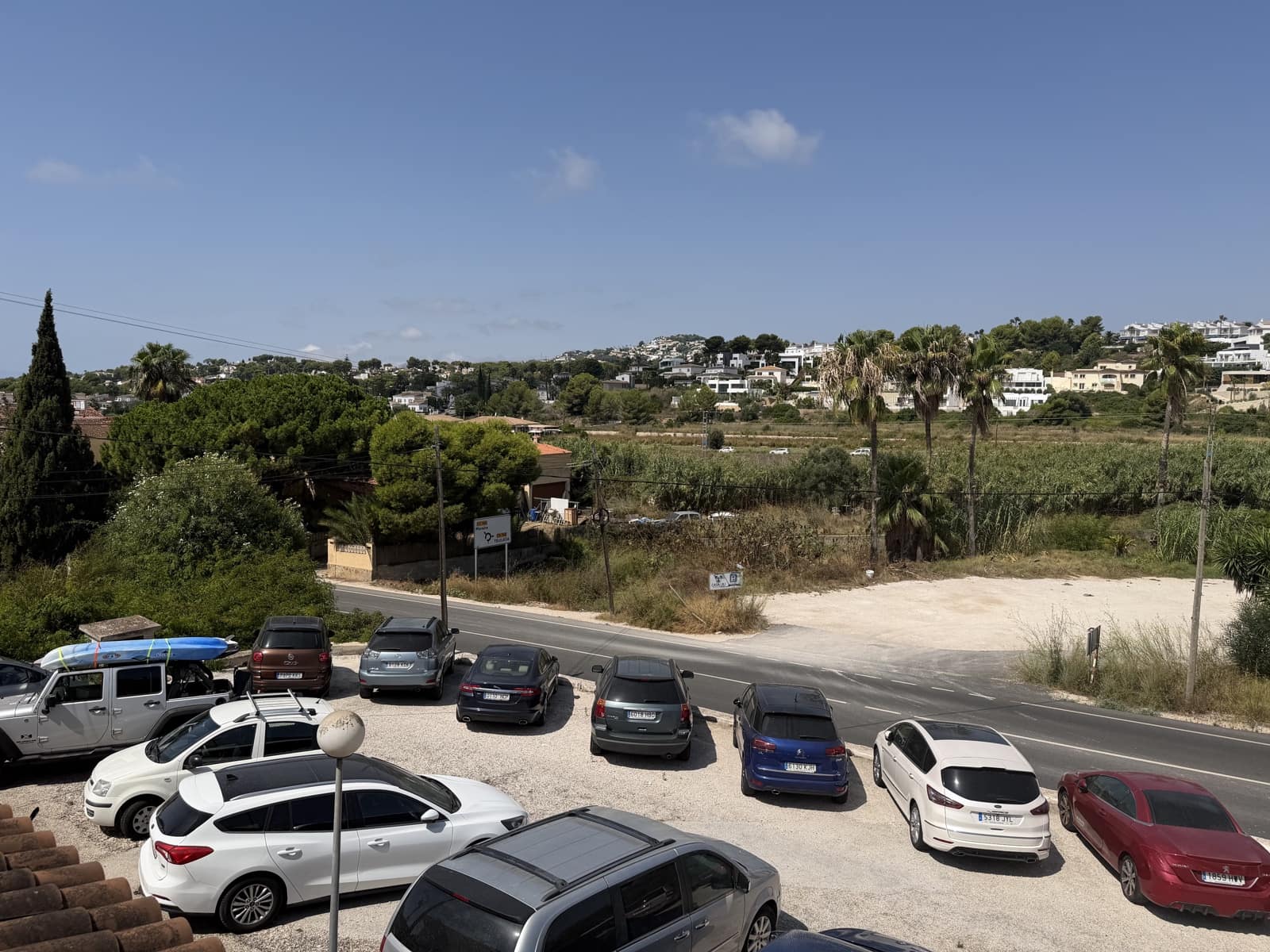 Commerciale in vendita in Moraira con garage - 995.000 € (Rif: 10019772)