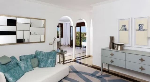 10 slaapkamer Villa te koop in Montgó - Ermita, Javea / Xàbia met zwembad garage - € 7.850.000 (Ref: 10019773)