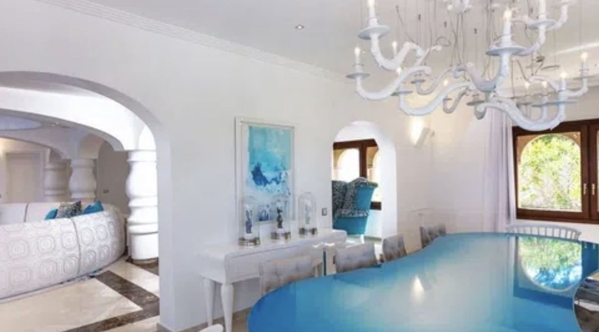 10 slaapkamer Villa te koop in Javea / Xabia met zwembad garage - € 7.850.000 (Ref: 10019773)