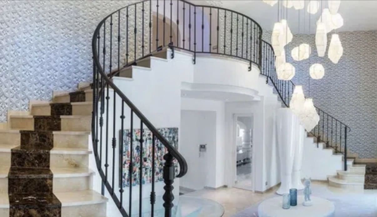 10 slaapkamer Villa te koop in Javea / Xabia met zwembad garage - € 7.850.000 (Ref: 10019773)