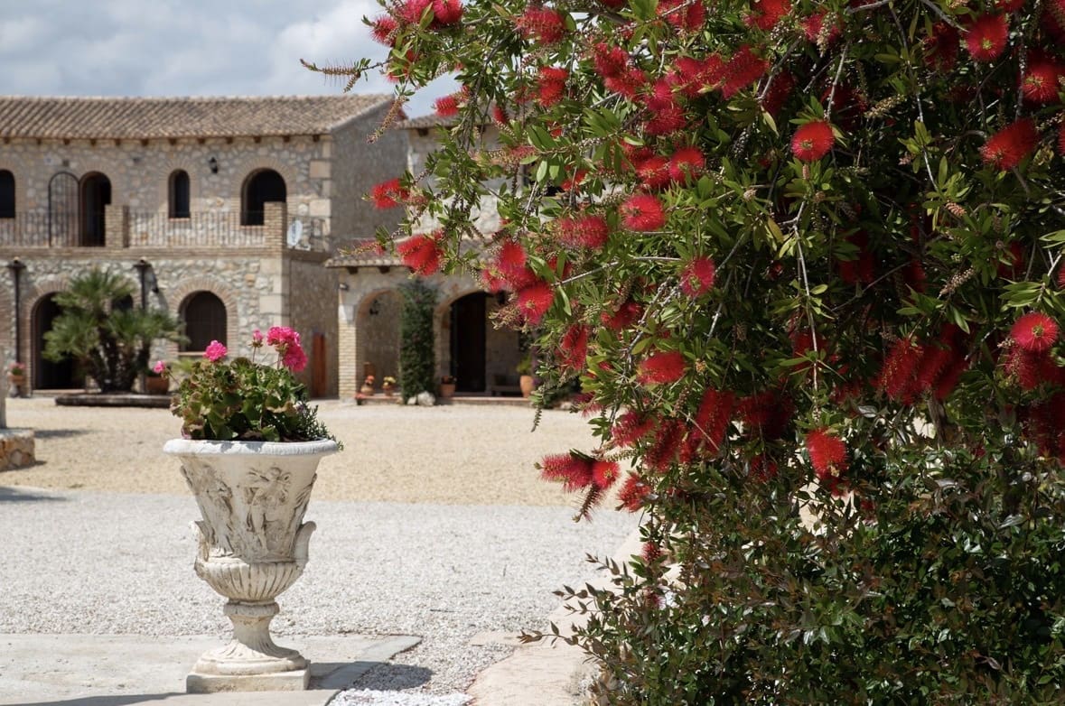 14 bedroom Commercial for sale in Lliber with pool - € 3,500,000 (Ref: 10019775)