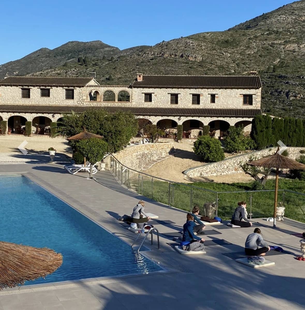 14 bedroom Commercial for sale in Lliber with pool - € 3,500,000 (Ref: 10019775)
