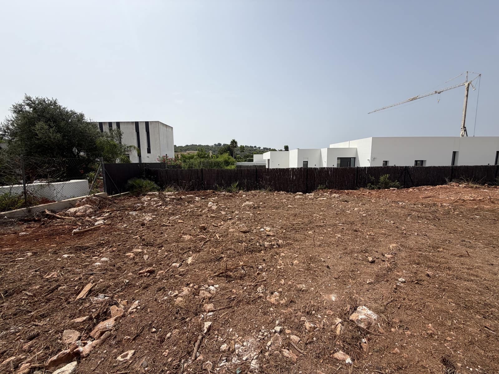 Solar/Parcela en Javea / Xàbia en venta - 350.000 € (Ref: 10019776)