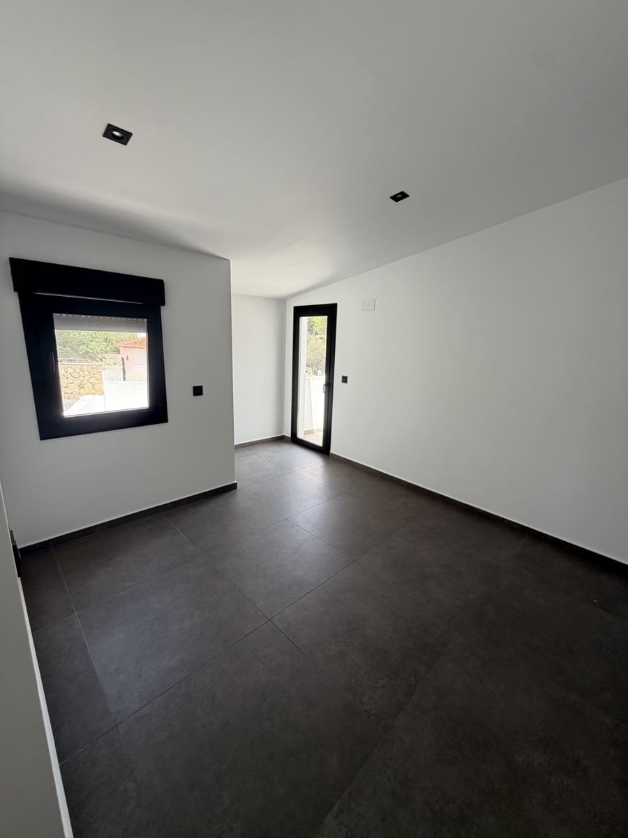 4 makuuhuone Huvila myytävänä paikassa Moraira mukana uima-altaan - 1 500 000 € (Ref: 10019777)