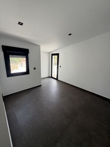 4 makuuhuone Huvila myytävänä paikassa Pinar del Advocat - Cometa, Teulada-Moraira mukana uima-altaan - 1 500 000 € (Ref: 10019777)