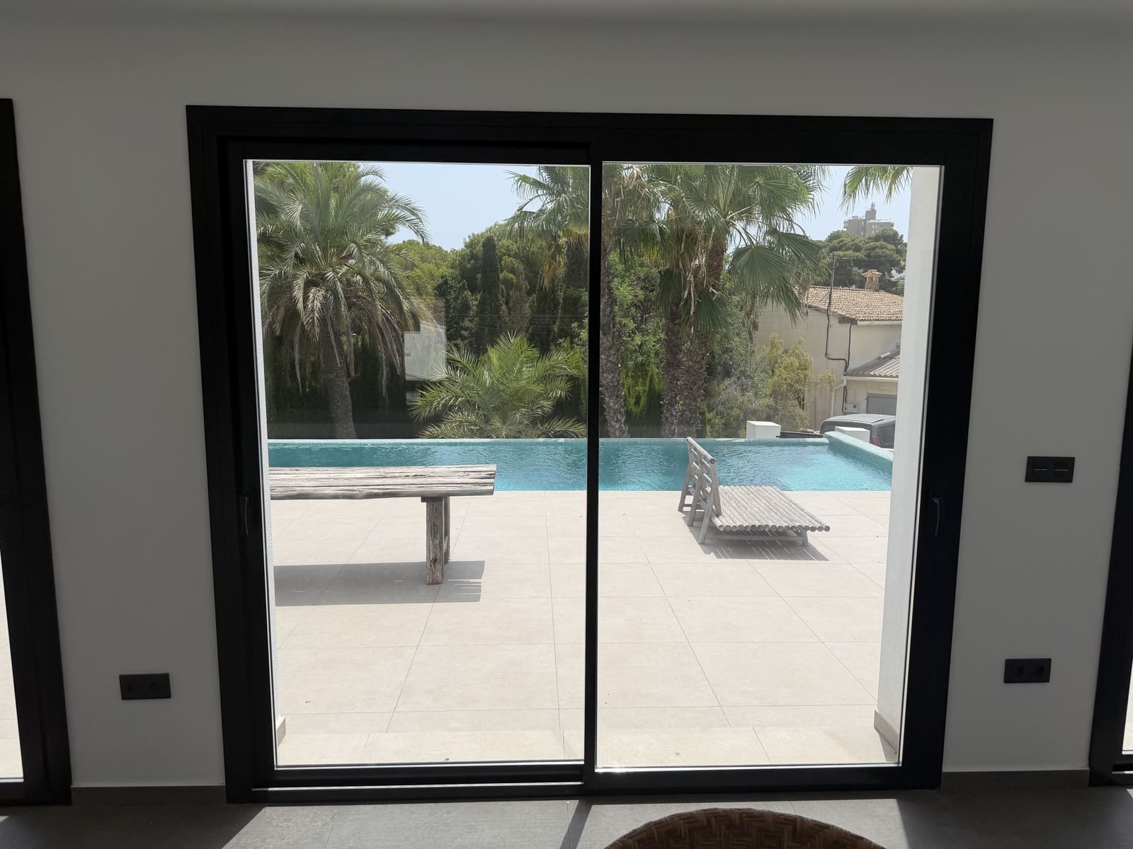 4 makuuhuone Huvila myytävänä paikassa Moraira mukana uima-altaan - 1 500 000 € (Ref: 10019777)