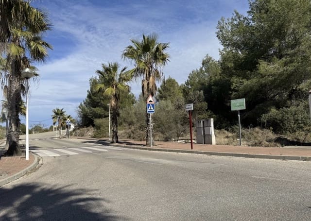 Solar/Parcela en Montgó - Ermita, Javea / Xàbia en venta - 2.800.000 € (Ref: 10019778)