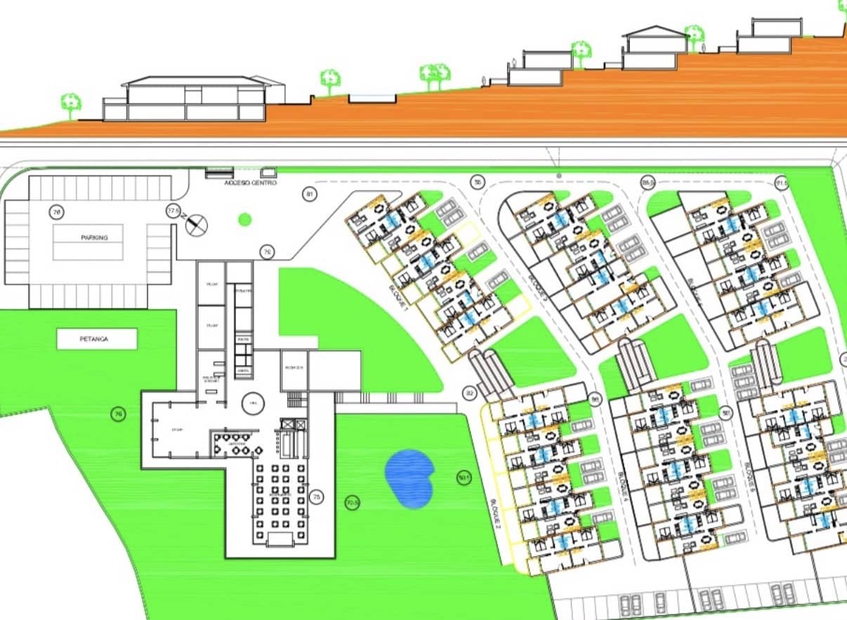 Building Plot for sale in Javea / Xabia - € 2,800,000 (Ref: 10019778)
