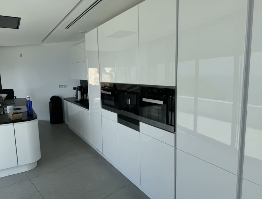 Chalet de 3 habitaciones en Javea / Xàbia en venta con piscina garaje - 4.200.000 € (Ref: 10019779)