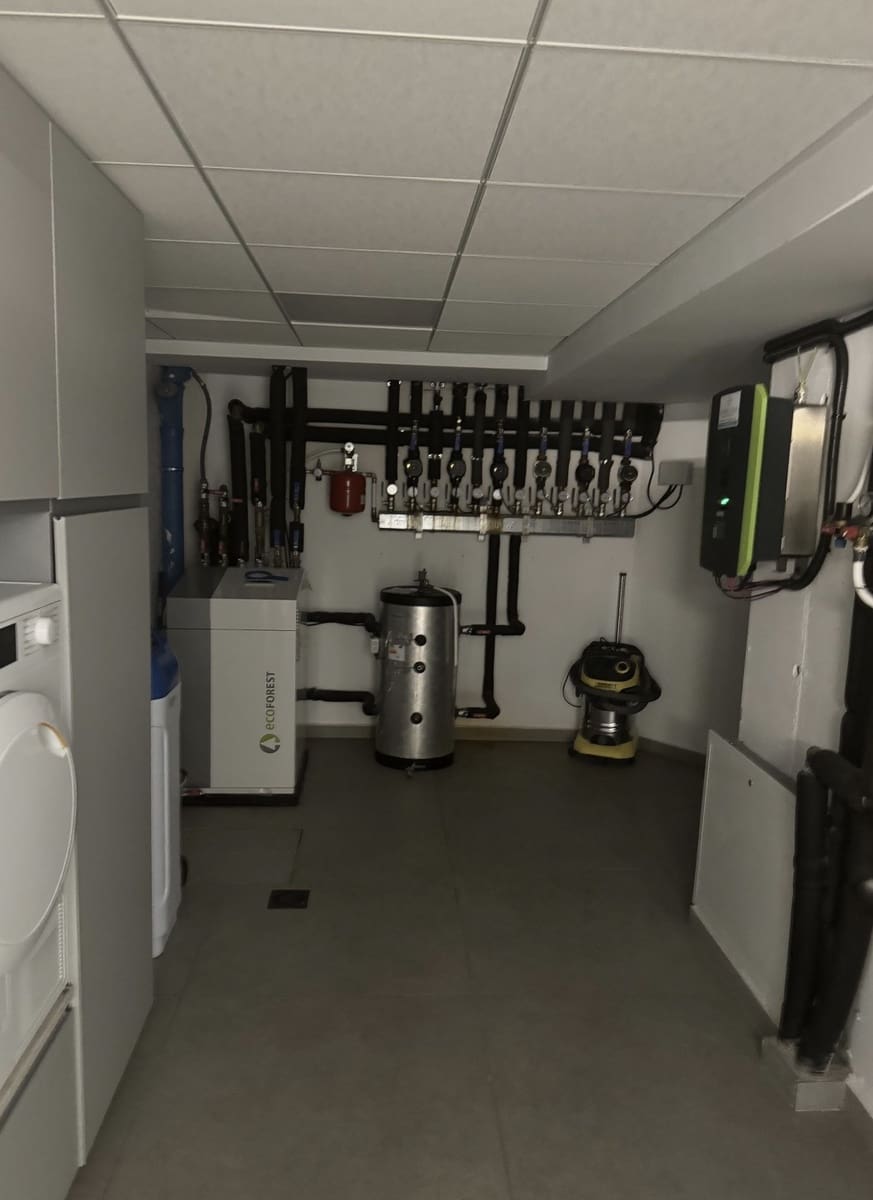 Chalet de 3 habitaciones en Javea / Xàbia en venta con piscina garaje - 4.200.000 € (Ref: 10019779)