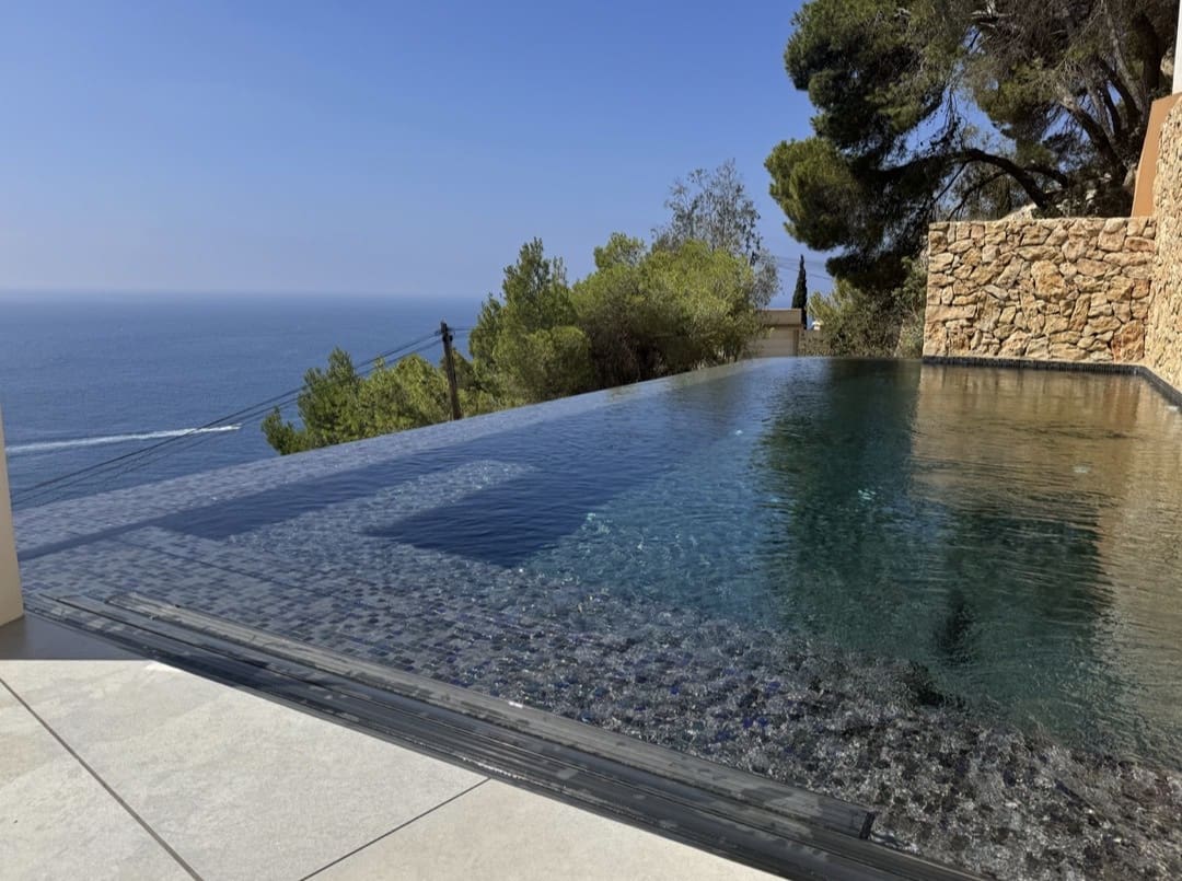 Chalet de 3 habitaciones en Javea / Xàbia en venta con piscina garaje - 4.200.000 € (Ref: 10019779)