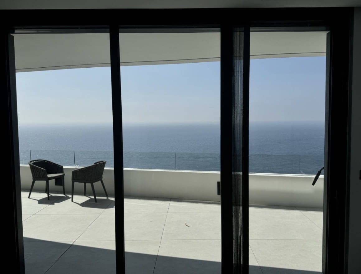 Chalet de 3 habitaciones en Javea / Xàbia en venta con piscina garaje - 4.200.000 € (Ref: 10019779)