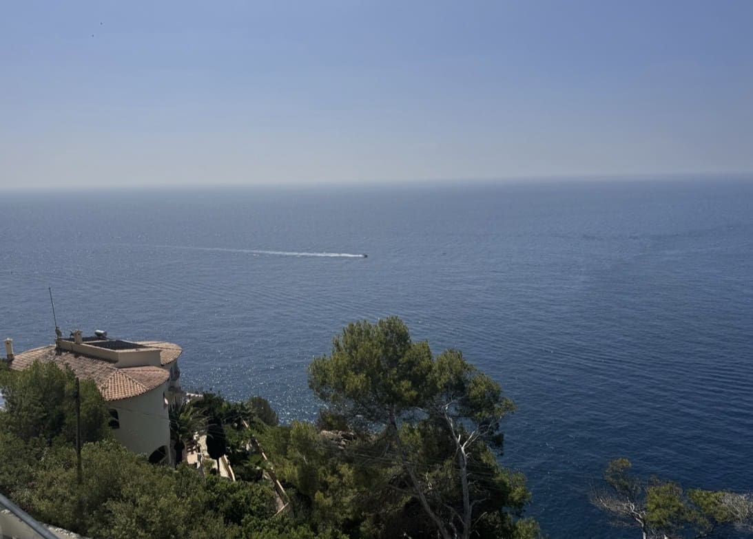 Chalet de 3 habitaciones en Javea / Xàbia en venta con piscina garaje - 4.200.000 € (Ref: 10019779)