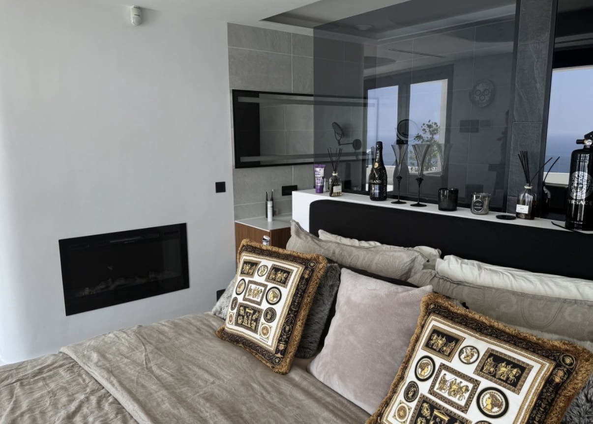 Chalet de 3 habitaciones en Javea / Xàbia en venta con piscina garaje - 4.200.000 € (Ref: 10019779)