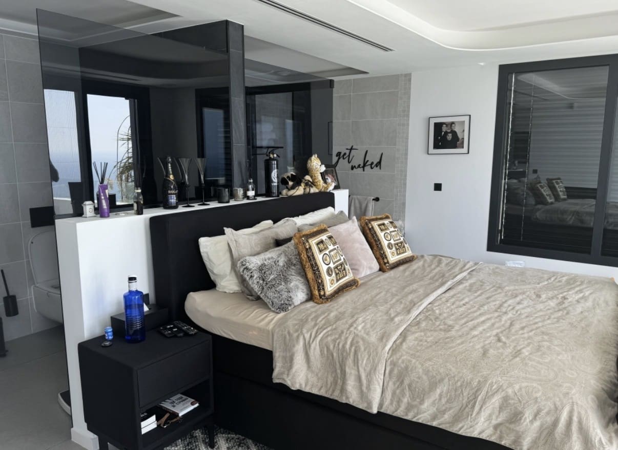 Chalet de 3 habitaciones en Javea / Xàbia en venta con piscina garaje - 4.200.000 € (Ref: 10019779)