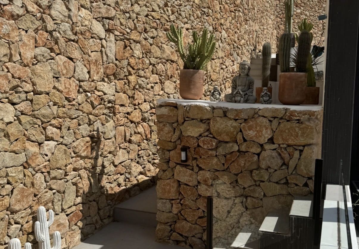 Chalet de 3 habitaciones en Javea / Xàbia en venta con piscina garaje - 4.200.000 € (Ref: 10019779)