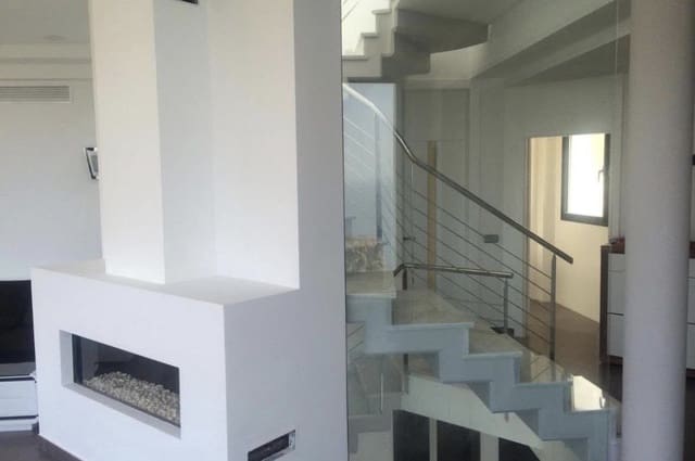 Chalet de 4 habitaciones en Montgó - Ermita, Javea / Xàbia en venta - 2.499.000 € (Ref: 10019780)