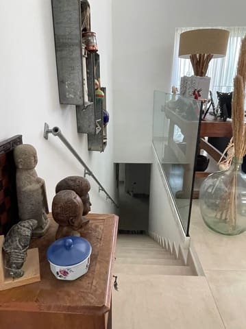 4 soveværelse Villa til salg i Partides comunes - Adsubia, Javea / Xàbia med swimmingpool garage - € 1.150.000 (Ref: 10019838)