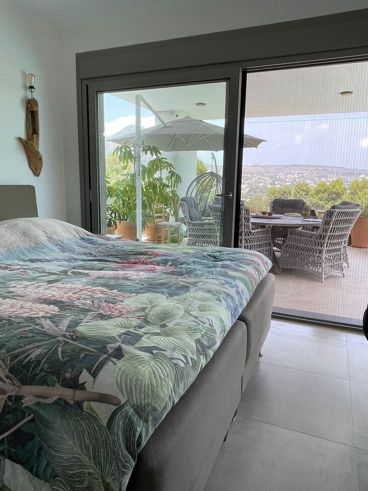 4 soveværelse Villa til salg i Javea / Xabia med swimmingpool garage - € 1.150.000 (Ref: 10019838)