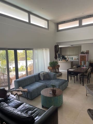 4 soveværelse Villa til salg i Partides comunes - Adsubia, Javea / Xàbia med swimmingpool garage - € 1.150.000 (Ref: 10019838)