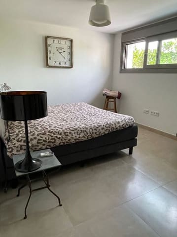 4 soveværelse Villa til salg i Partides comunes - Adsubia, Javea / Xàbia med swimmingpool garage - € 1.150.000 (Ref: 10019838)