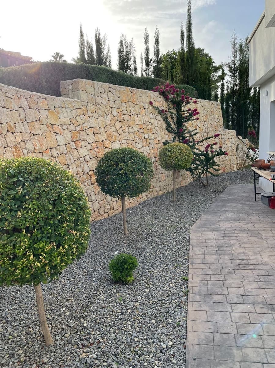 4 soveværelse Villa til salg i Javea / Xabia med swimmingpool garage - € 1.150.000 (Ref: 10019838)