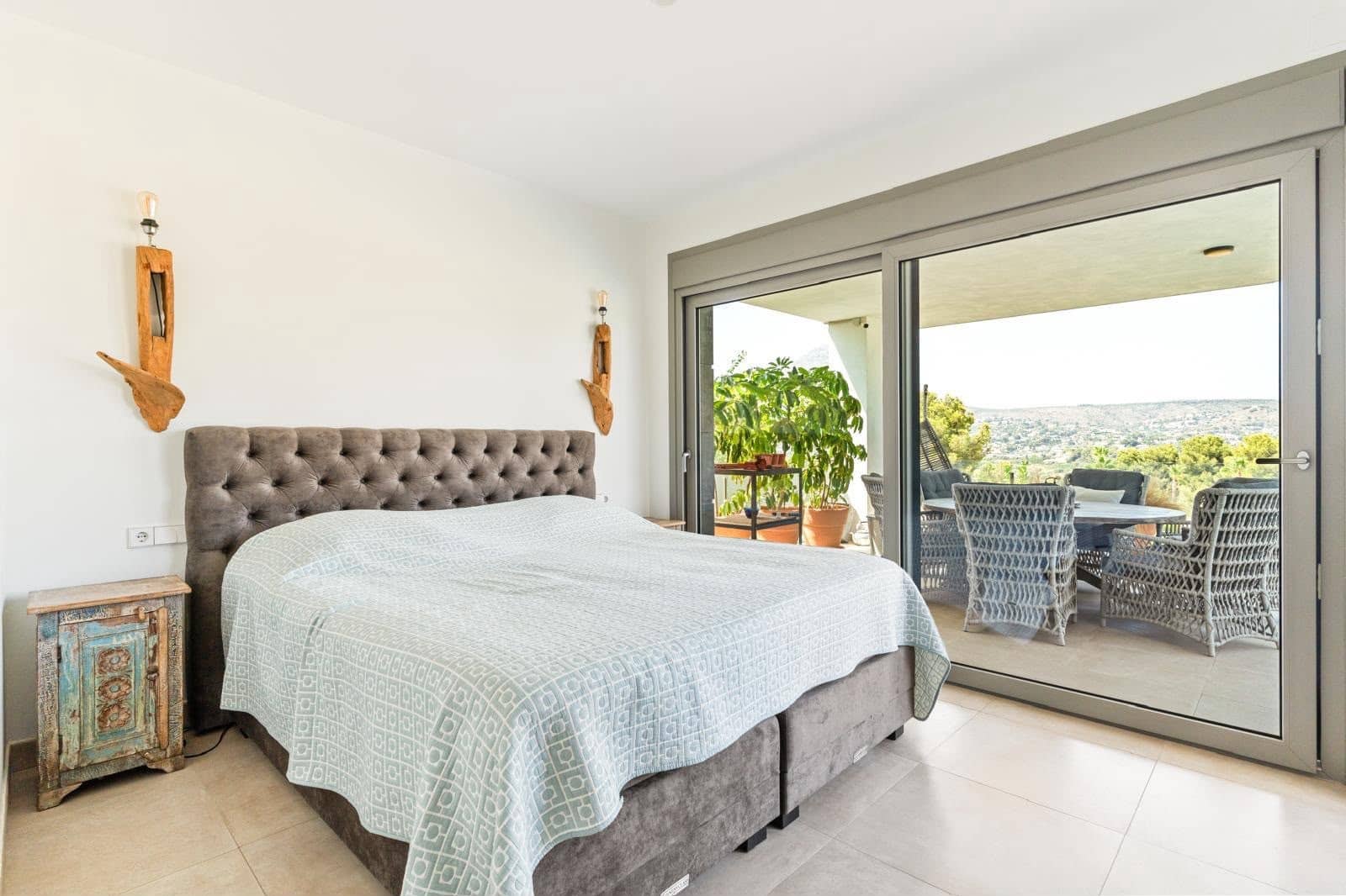4 bedroom Villa for sale in Javea / Xabia with pool garage - € 1,150,000 (Ref: 10019838)