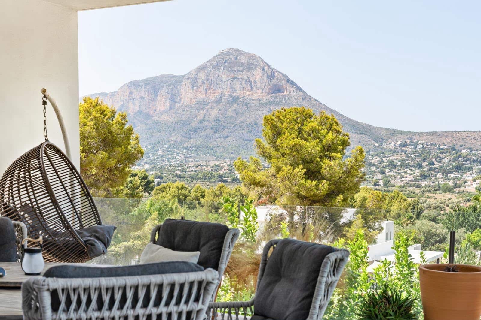 4 bedroom Villa for sale in Javea / Xabia with pool garage - € 1,150,000 (Ref: 10019838)