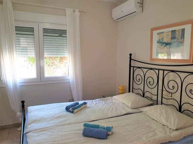 3 bedroom Villa for sale in Montgó - Ermita, Javea / Xàbia with pool garage - € 750,000 (Ref: 10019839)