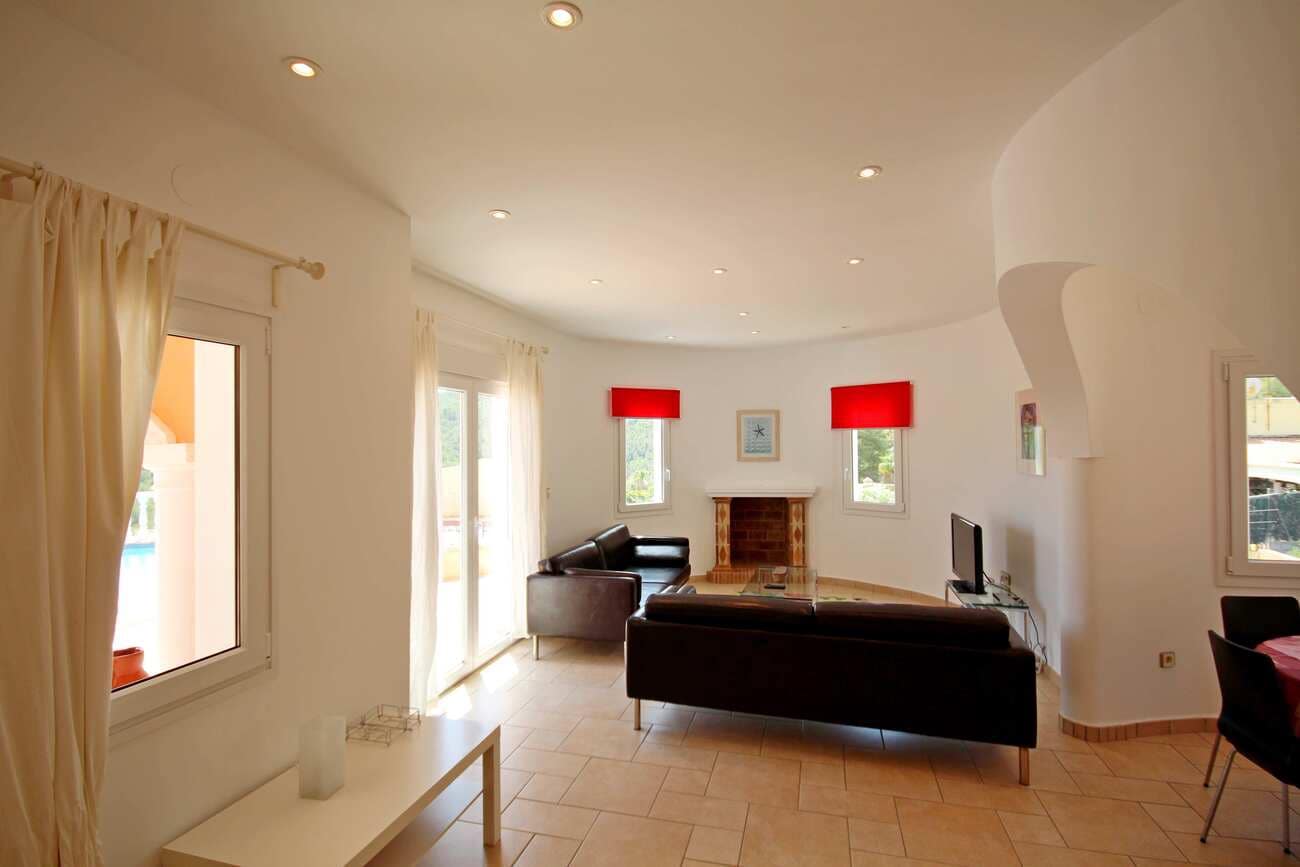 3 bedroom Villa for sale in Javea / Xabia with pool garage - € 750,000 (Ref: 10019839)