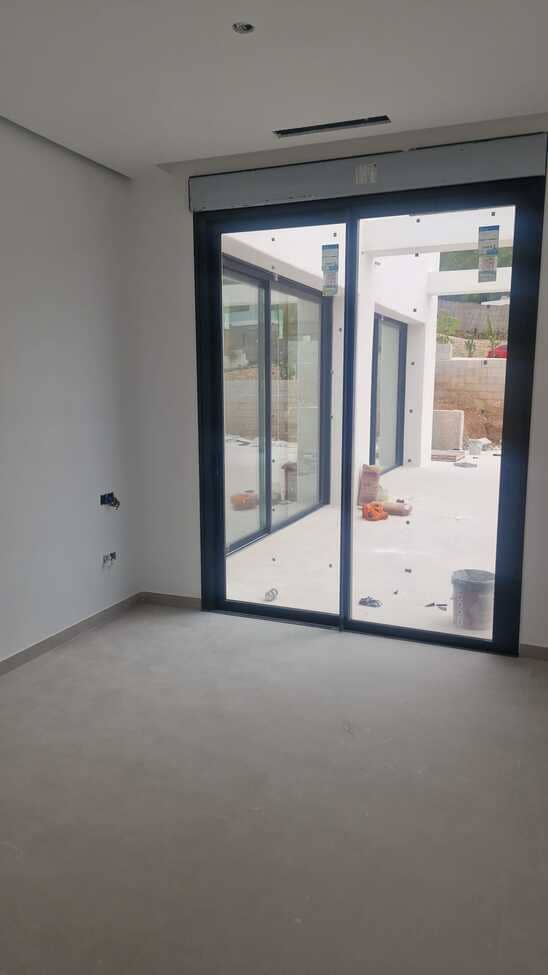 4 soverom Villa til salgs i Javea / Xabia med svømmebasseng garasje - € 1 495 000 (Ref: 10019840)
