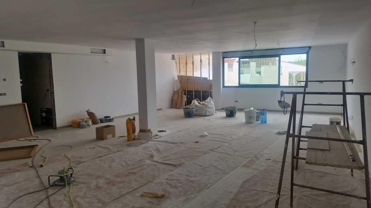 4 soverom Villa til salgs i Javea / Xabia med svømmebasseng garasje - € 1 495 000 (Ref: 10019840)