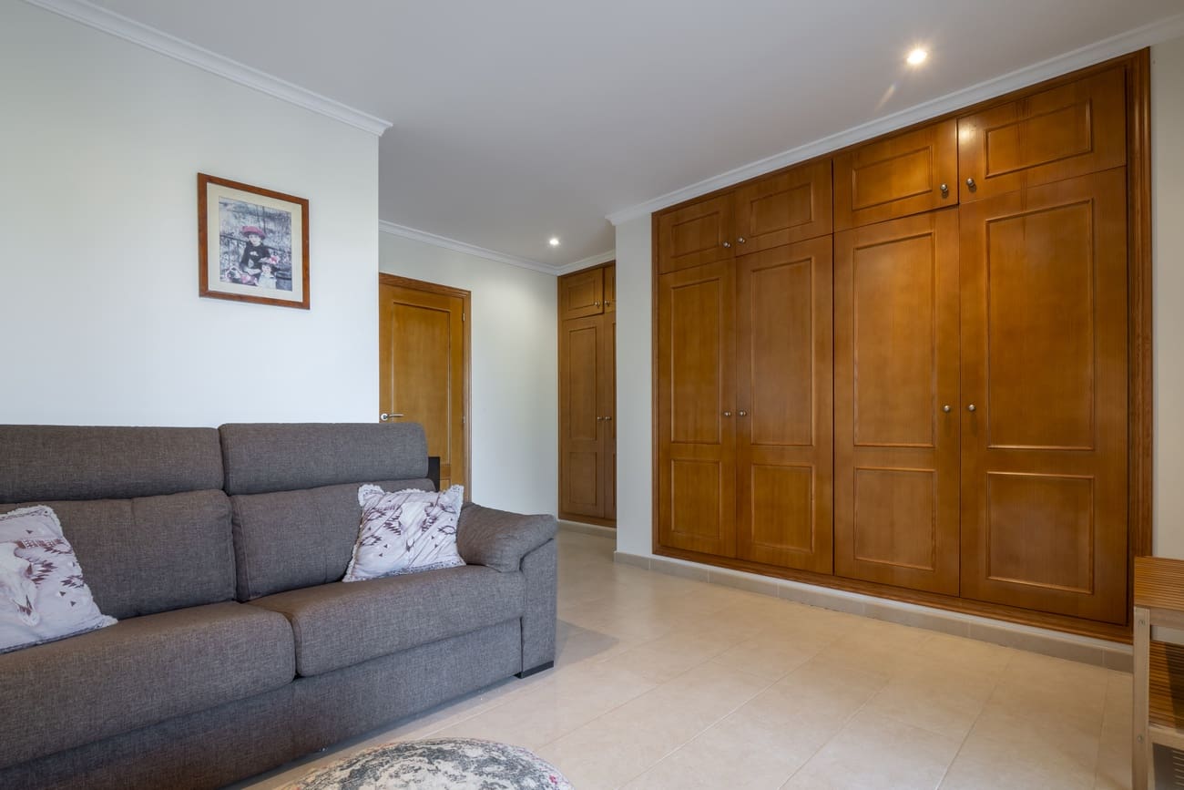 Chalet de 4 habitaciones en Javea / Xàbia en venta con piscina garaje - 1.400.000 € (Ref: 10019841)