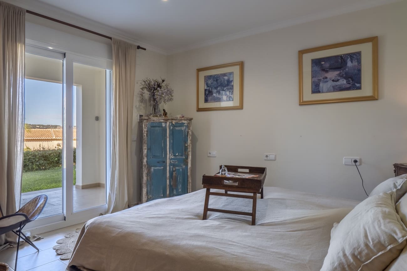 Chalet de 4 habitaciones en Javea / Xàbia en venta con piscina garaje - 1.400.000 € (Ref: 10019841)