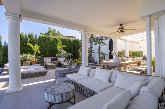 Chalet de 4 habitaciones en Montgó - Ermita, Javea / Xàbia en venta con piscina garaje - 1.400.000 € (Ref: 10019841)