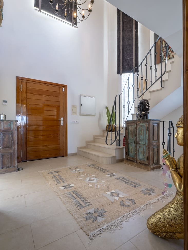 Chalet de 4 habitaciones en Javea / Xàbia en venta con piscina garaje - 1.400.000 € (Ref: 10019841)