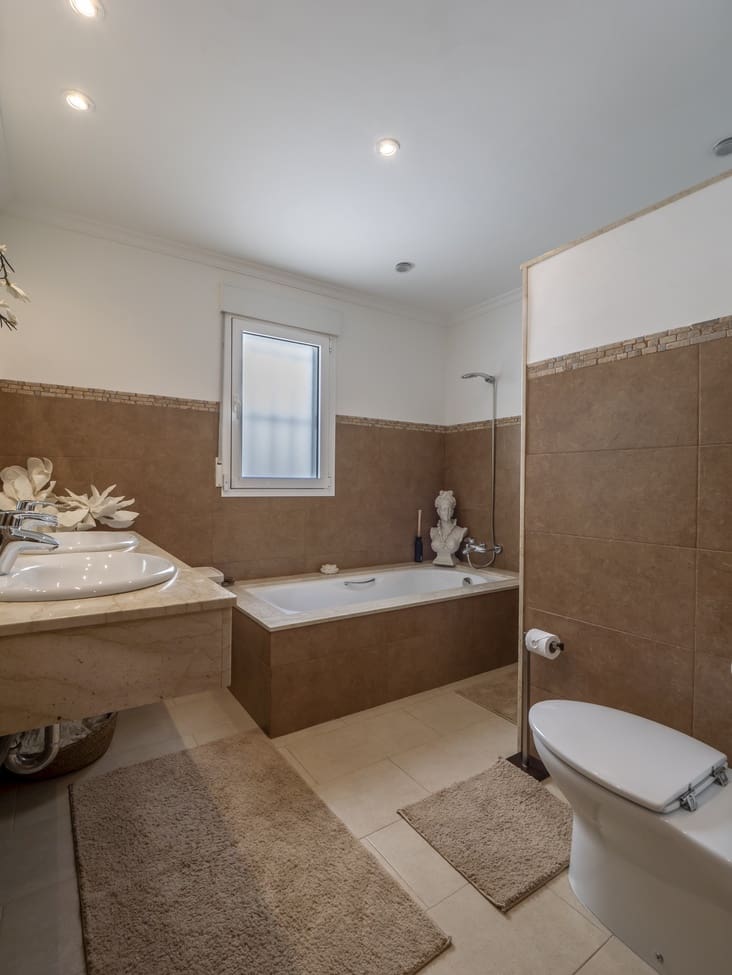 Chalet de 4 habitaciones en Javea / Xàbia en venta con piscina garaje - 1.400.000 € (Ref: 10019841)