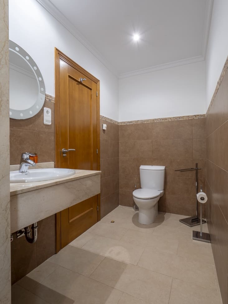 Chalet de 4 habitaciones en Javea / Xàbia en venta con piscina garaje - 1.400.000 € (Ref: 10019841)