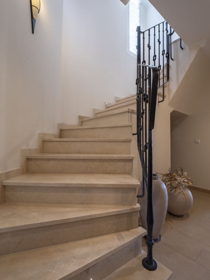 Chalet de 4 habitaciones en Javea / Xàbia en venta con piscina garaje - 1.400.000 € (Ref: 10019841)