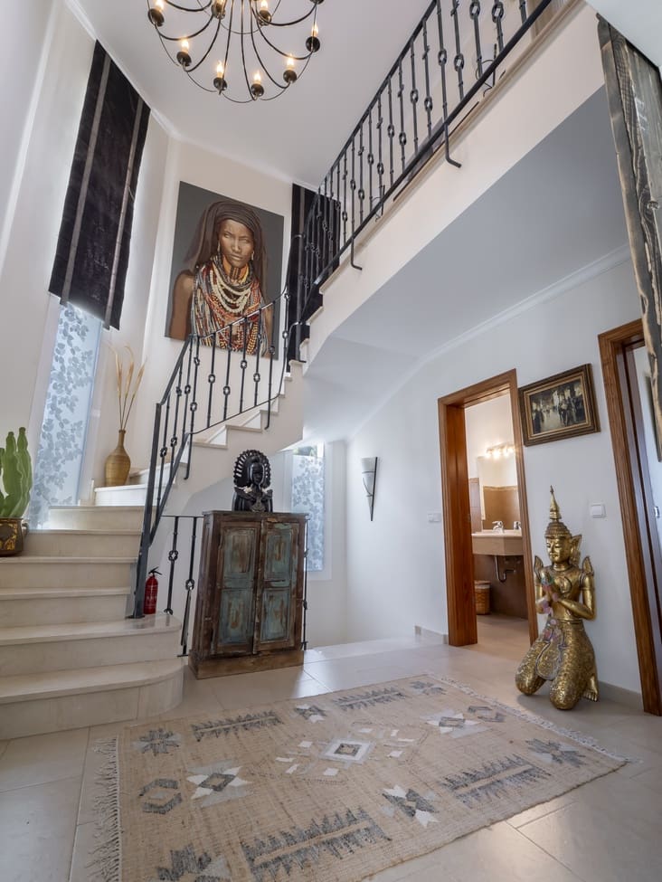 Chalet de 4 habitaciones en Javea / Xàbia en venta con piscina garaje - 1.400.000 € (Ref: 10019841)