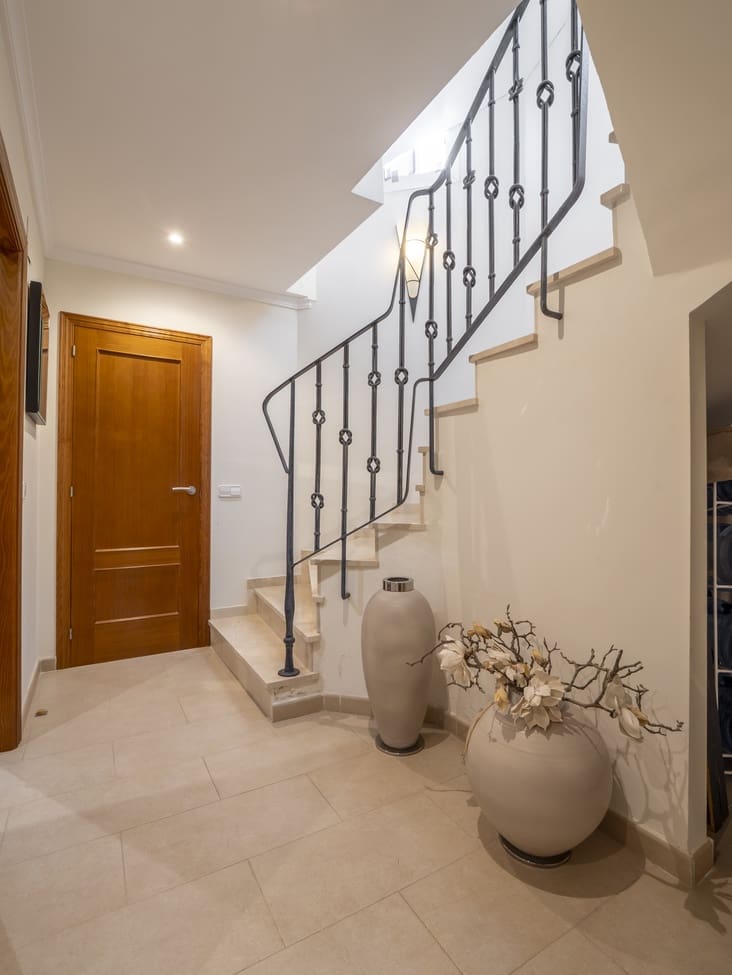 Chalet de 4 habitaciones en Javea / Xàbia en venta con piscina garaje - 1.400.000 € (Ref: 10019841)