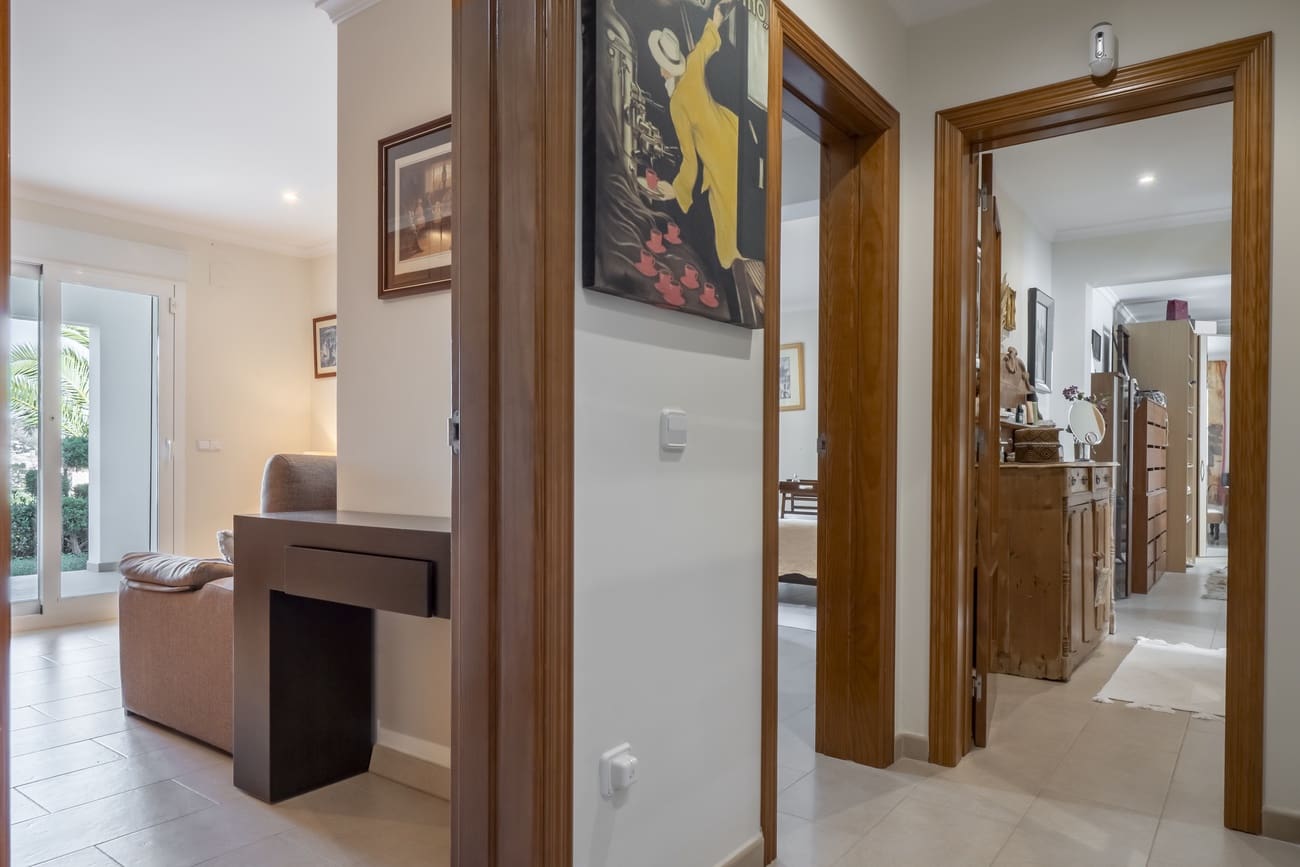 Chalet de 4 habitaciones en Javea / Xàbia en venta con piscina garaje - 1.400.000 € (Ref: 10019841)