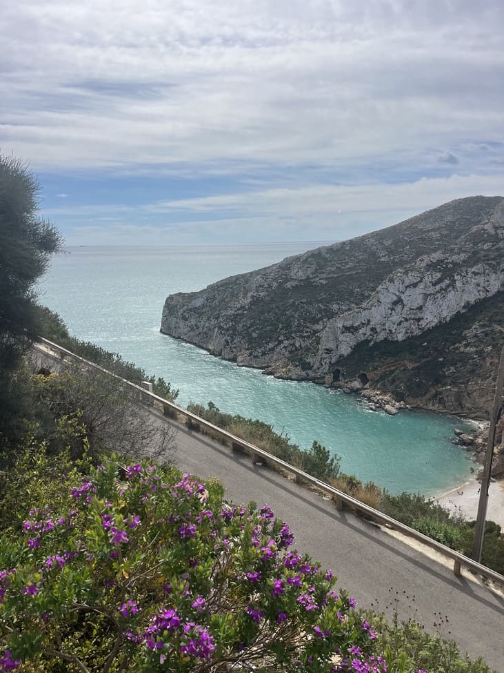 4 sypialnia Willa na sprzedaż w Javea / Xabia z basenem garażem - 2 495 000 € (Ref: 10019842)
