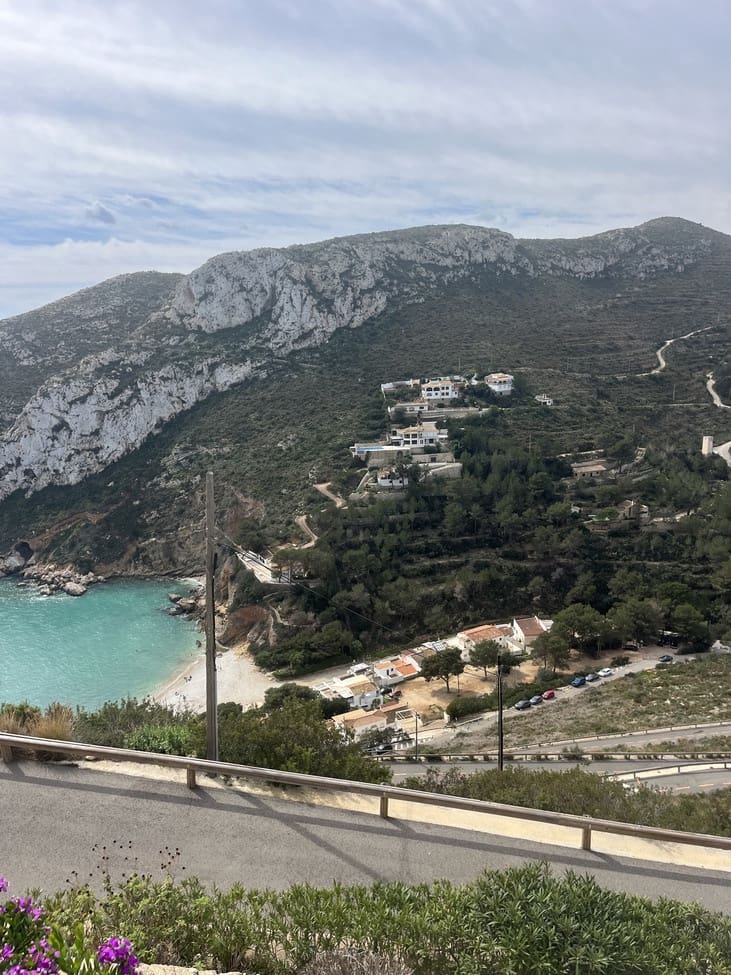 4 sypialnia Willa na sprzedaż w Javea / Xabia z basenem garażem - 2 495 000 € (Ref: 10019842)