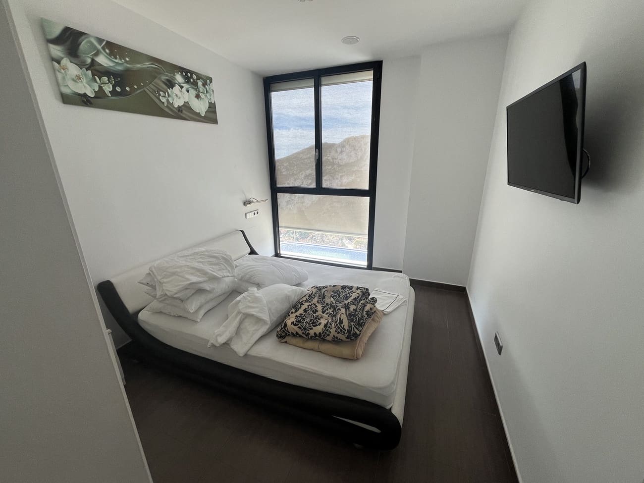 4 sypialnia Willa na sprzedaż w Javea / Xabia z basenem garażem - 2 495 000 € (Ref: 10019842)