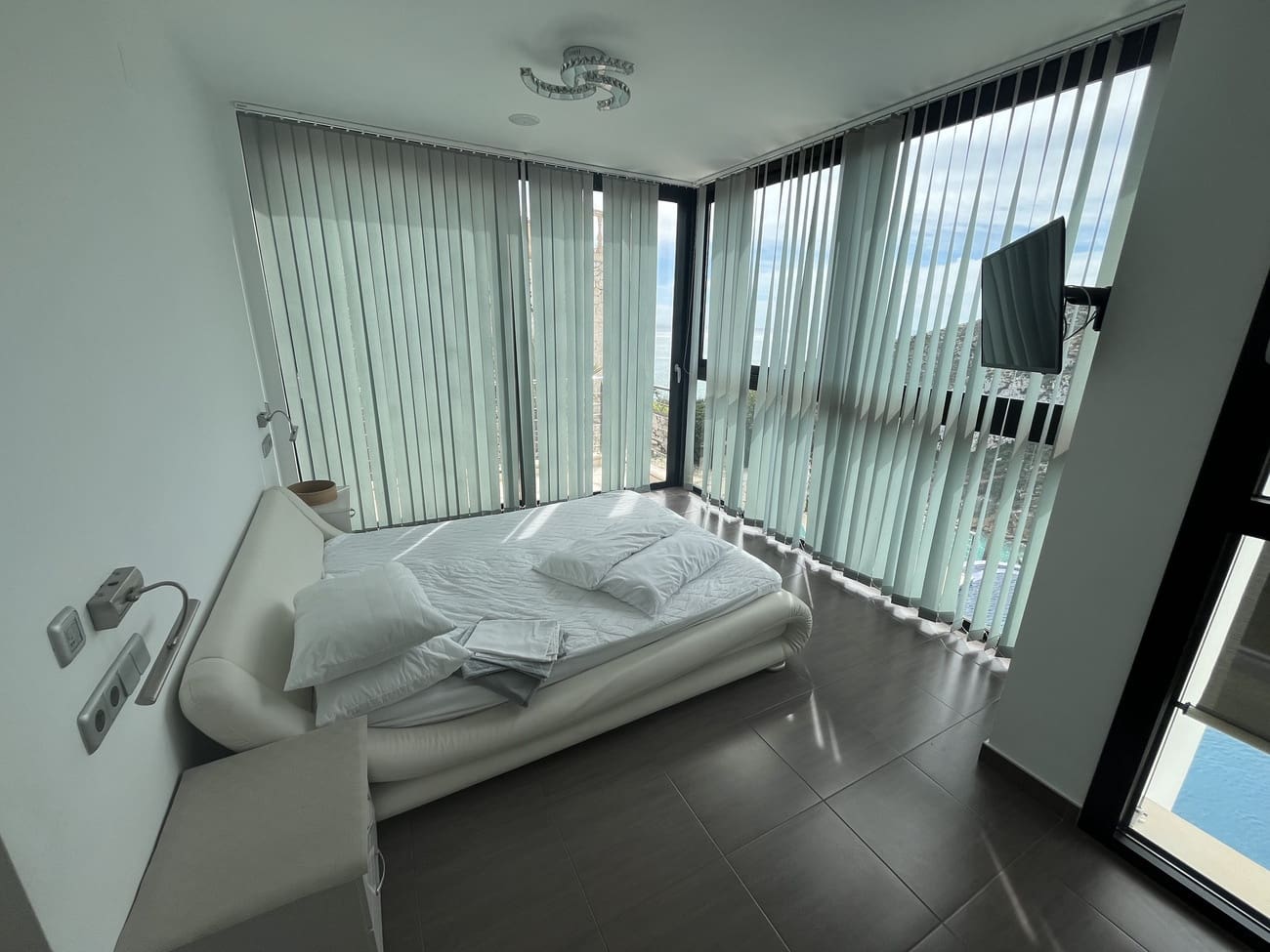 4 sypialnia Willa na sprzedaż w Javea / Xabia z basenem garażem - 2 495 000 € (Ref: 10019842)