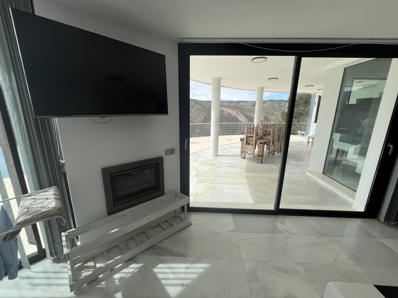 4 sypialnia Willa na sprzedaż w Javea / Xabia z basenem garażem - 2 495 000 € (Ref: 10019842)