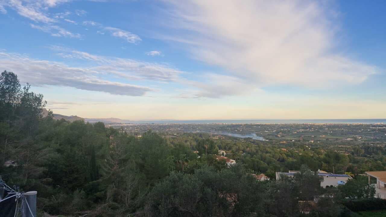 Terreno para Construção para venda em La Sella - 458 999 € (Ref: 10019846)
